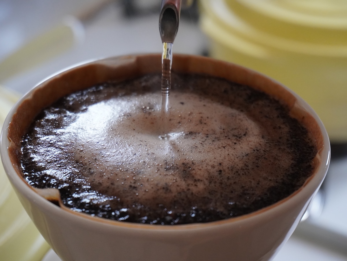 コーヒーについて